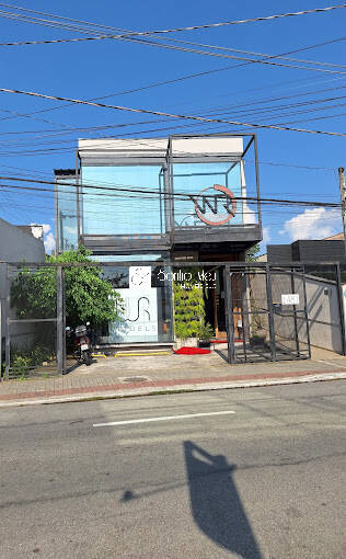 Prédio Inteiro à venda, 386m² - Foto 2