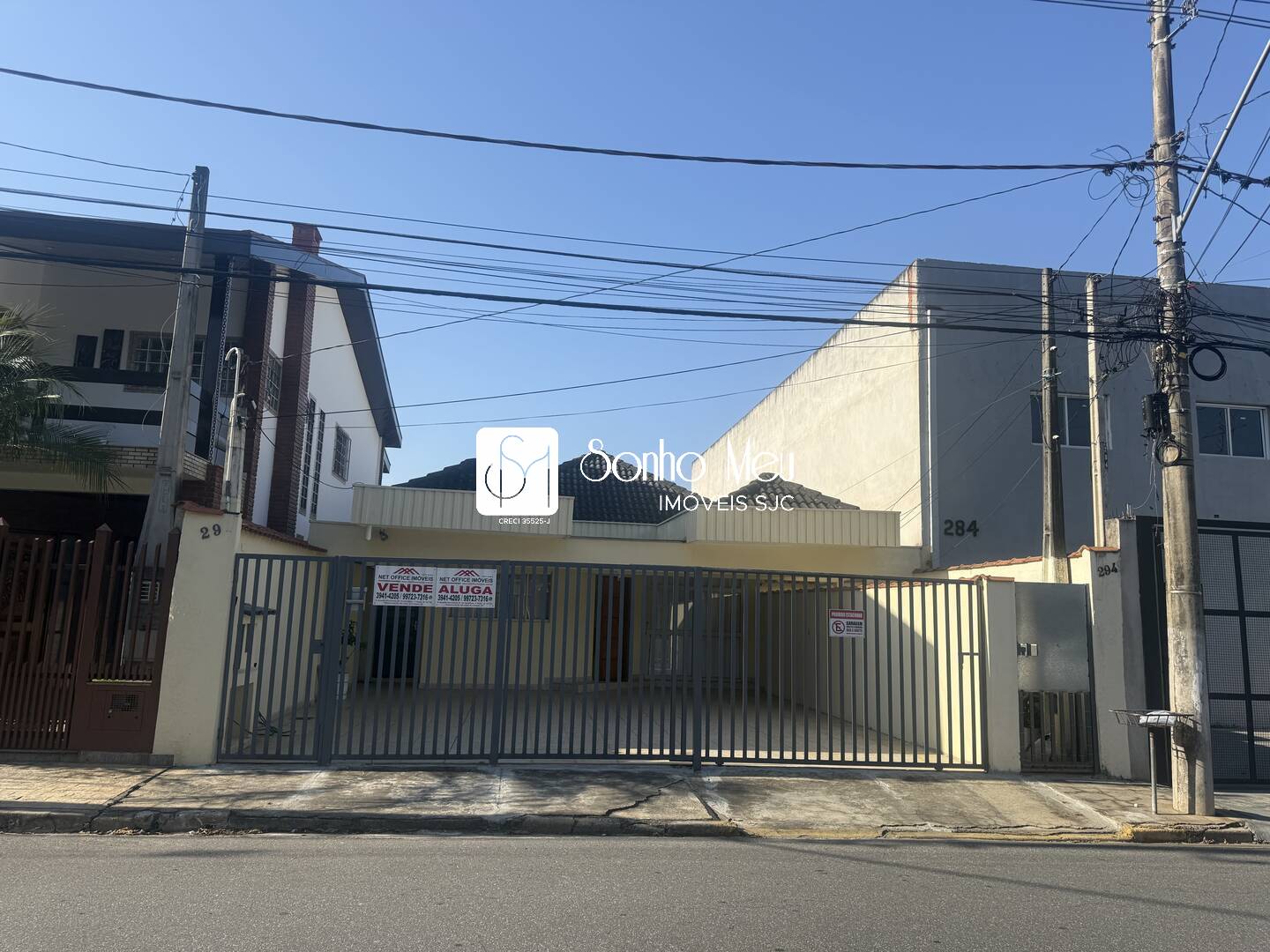 Casa à venda e aluguel com 3 quartos, 179m² - Foto 5