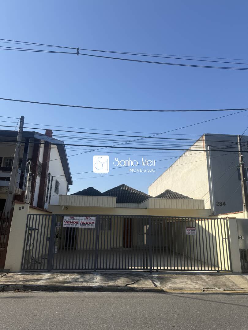 Casa à venda e aluguel com 3 quartos, 179m² - Foto 24