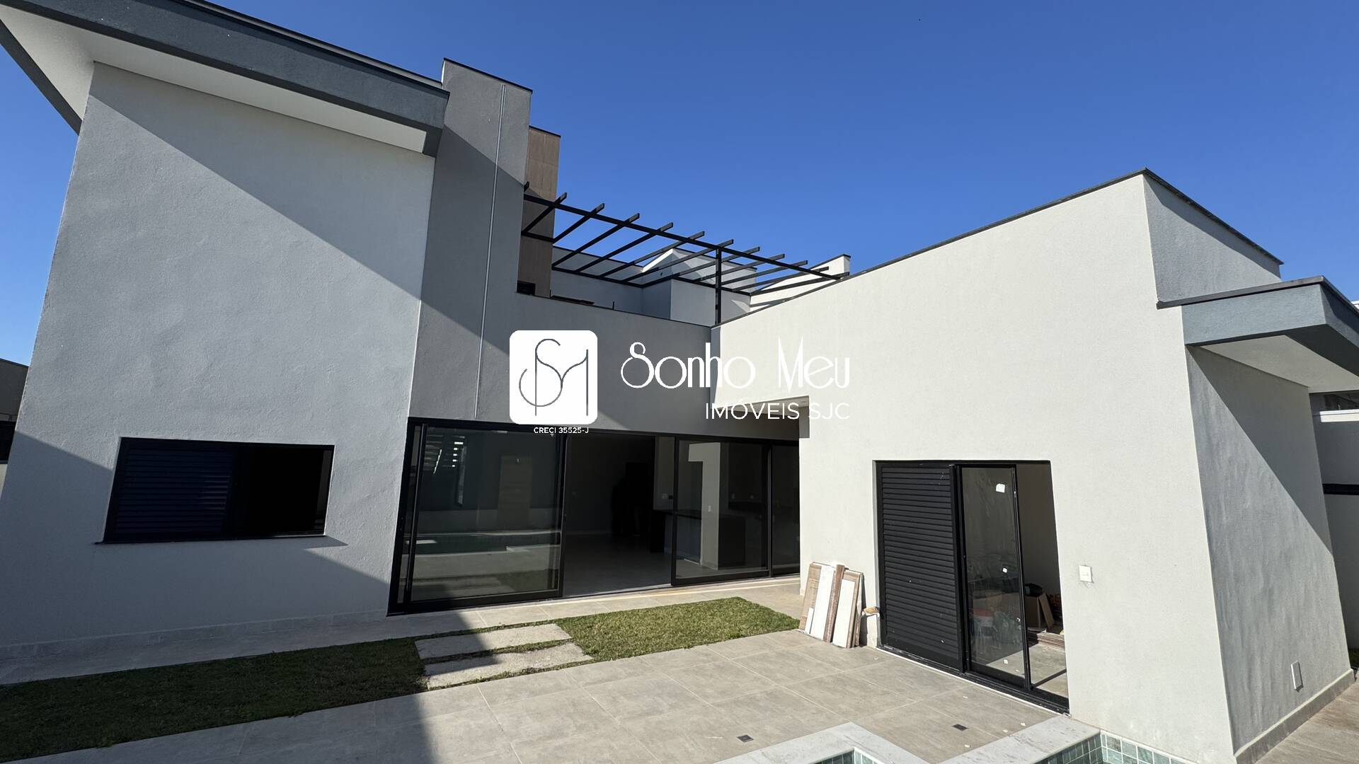 Casa à venda com 3 quartos, 310m² - Foto 85