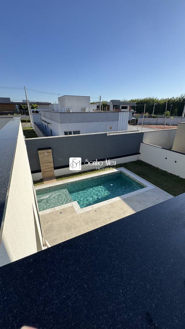 Casa à venda com 3 quartos, 310m² - Foto 11