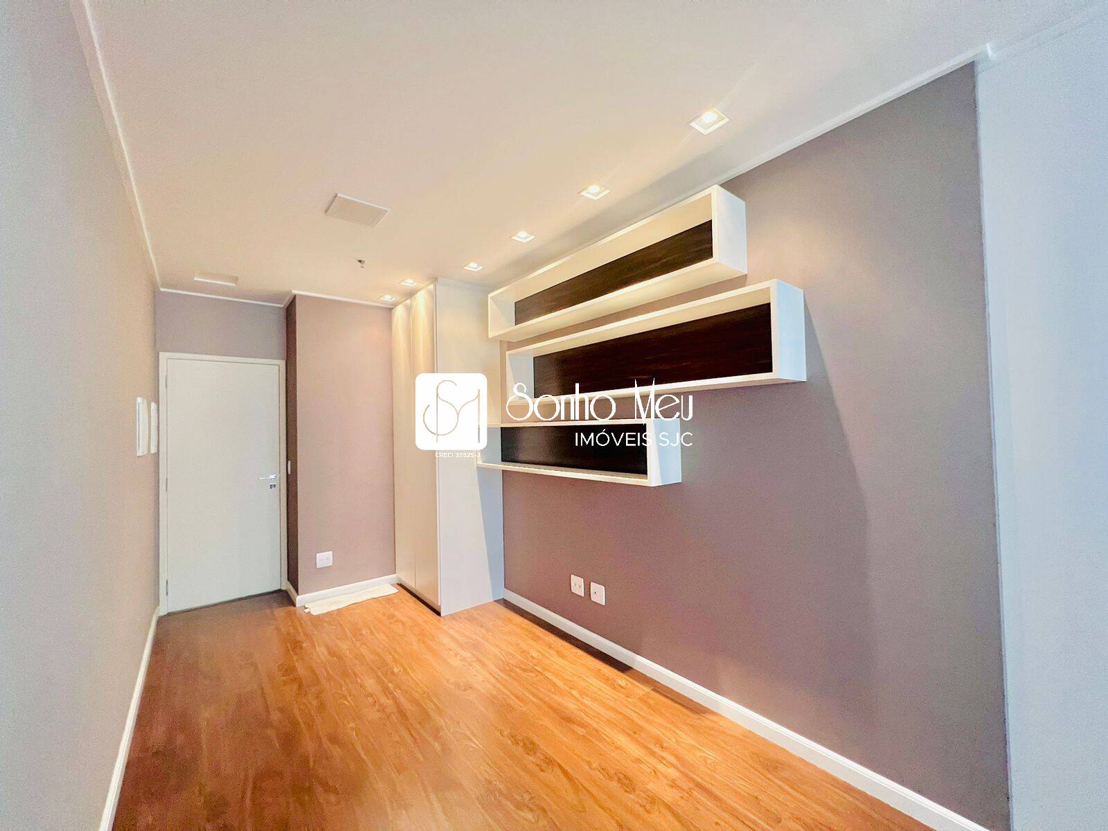 Conjunto Comercial-Sala à venda, 54m² - Foto 5