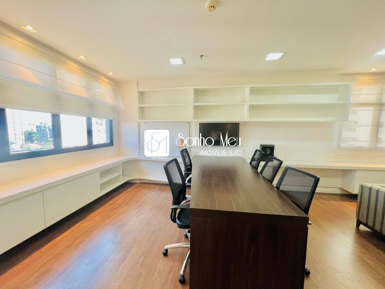 Conjunto Comercial-Sala à venda, 54m² - Foto 6