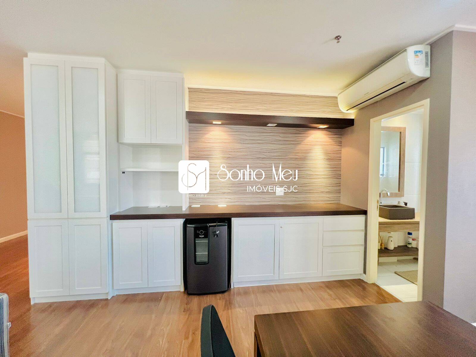 Conjunto Comercial-Sala à venda, 54m² - Foto 3