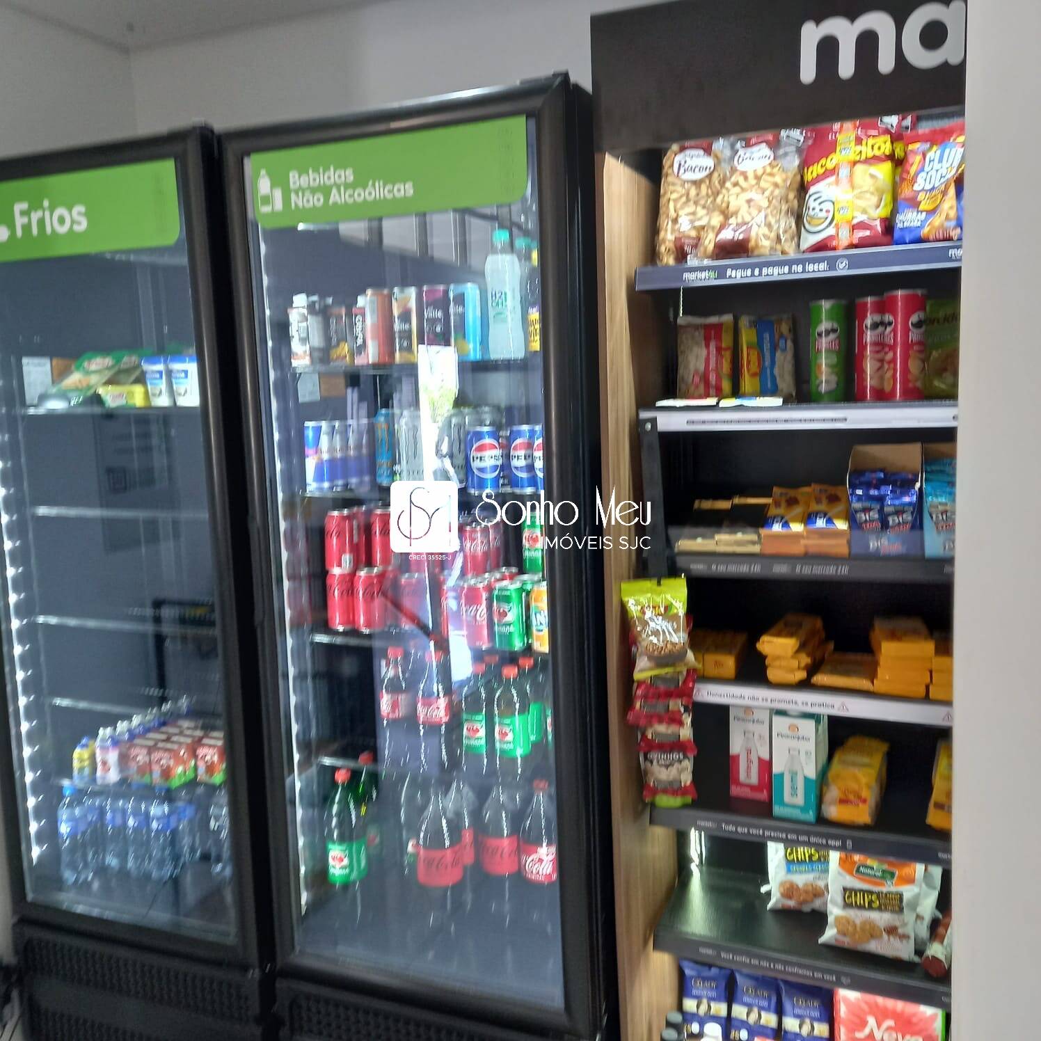 Conjunto Comercial-Sala à venda e aluguel, 50m² - Foto 17
