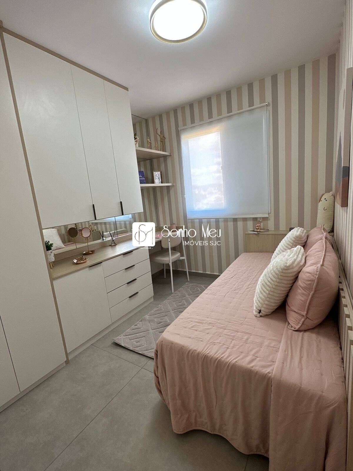 Apartamento, 2 quartos, 42 m² - Foto 7