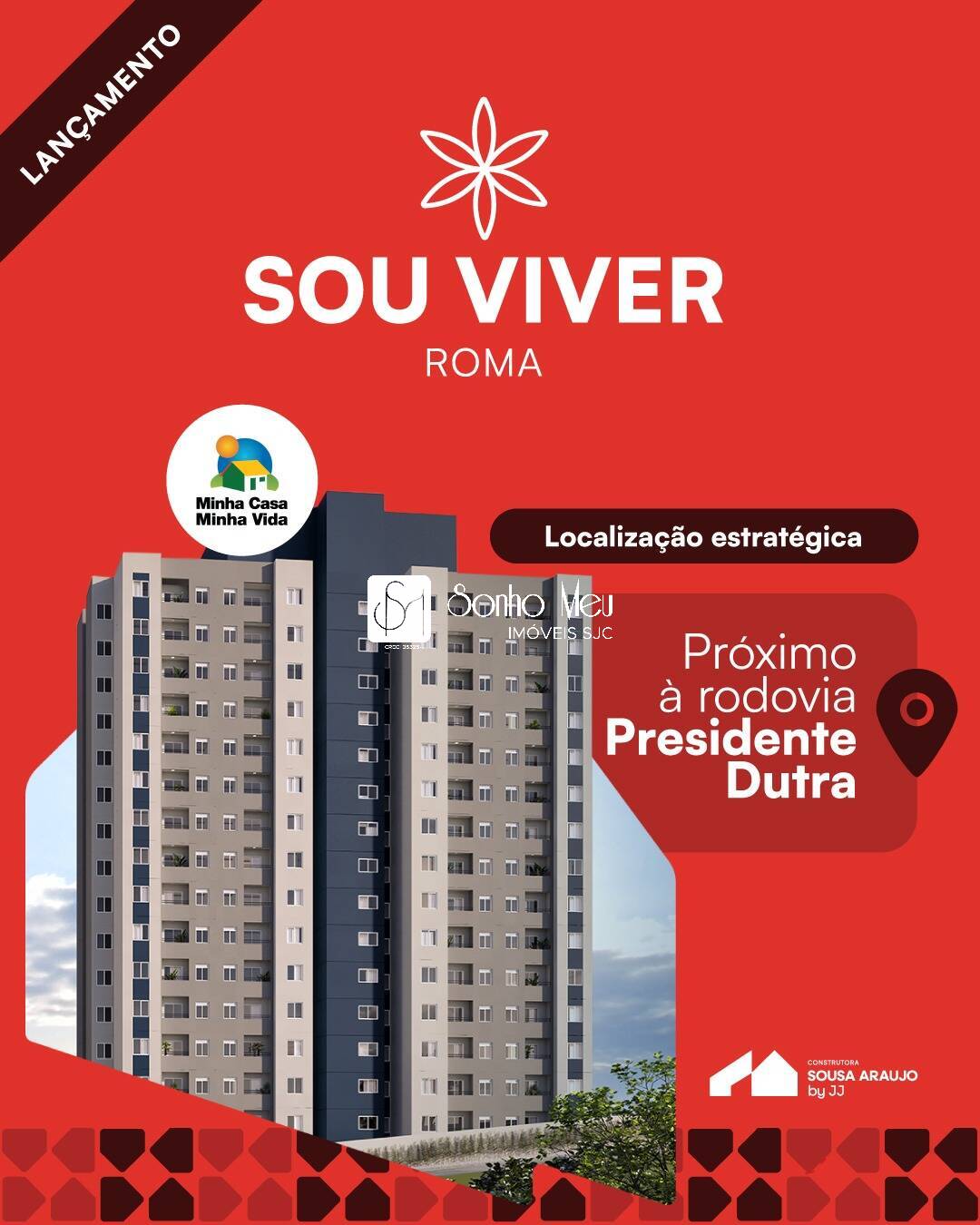 Apartamento, 2 quartos, 42 m² - Foto 17