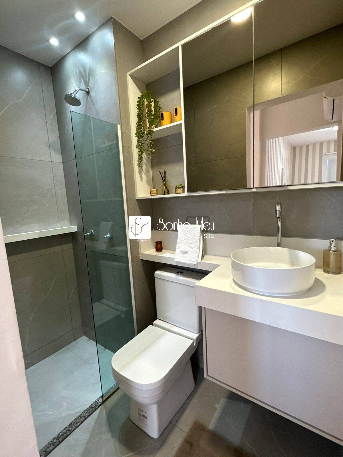 Apartamento, 2 quartos, 42 m² - Foto 6