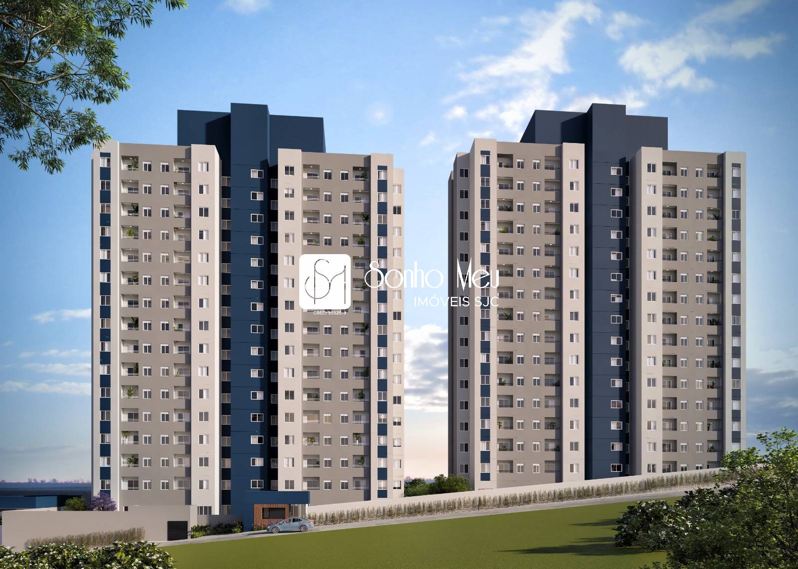 Apartamento, 2 quartos, 42 m² - Foto 16