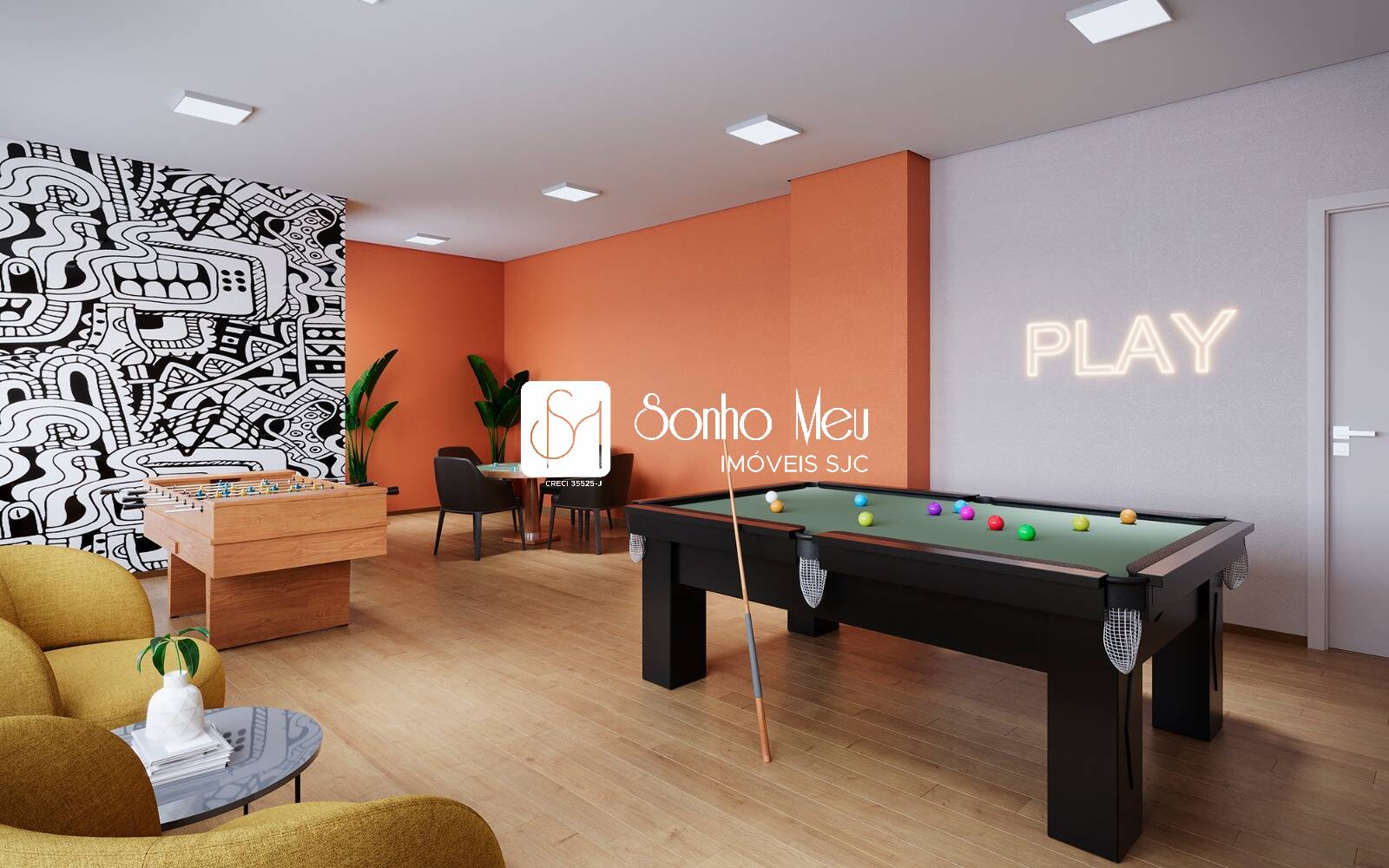 Apartamento, 2 quartos, 42 m² - Foto 14