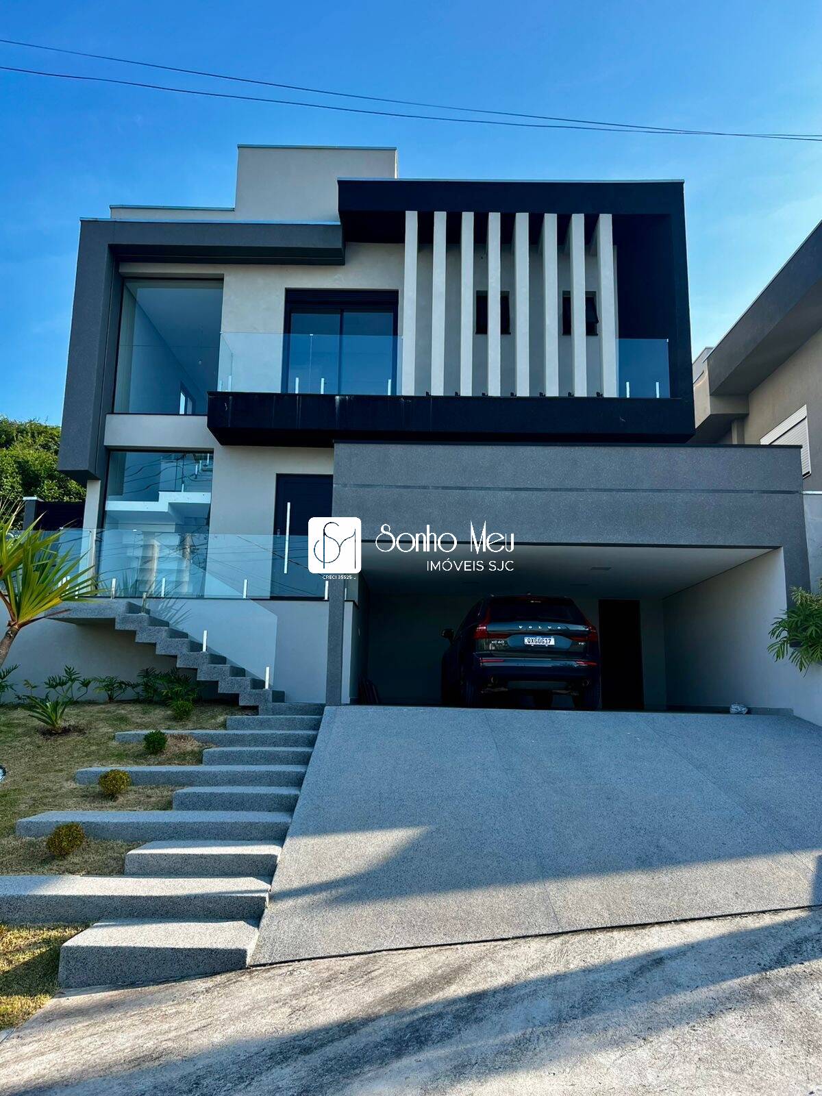 Casa de Condomínio - Foto 1