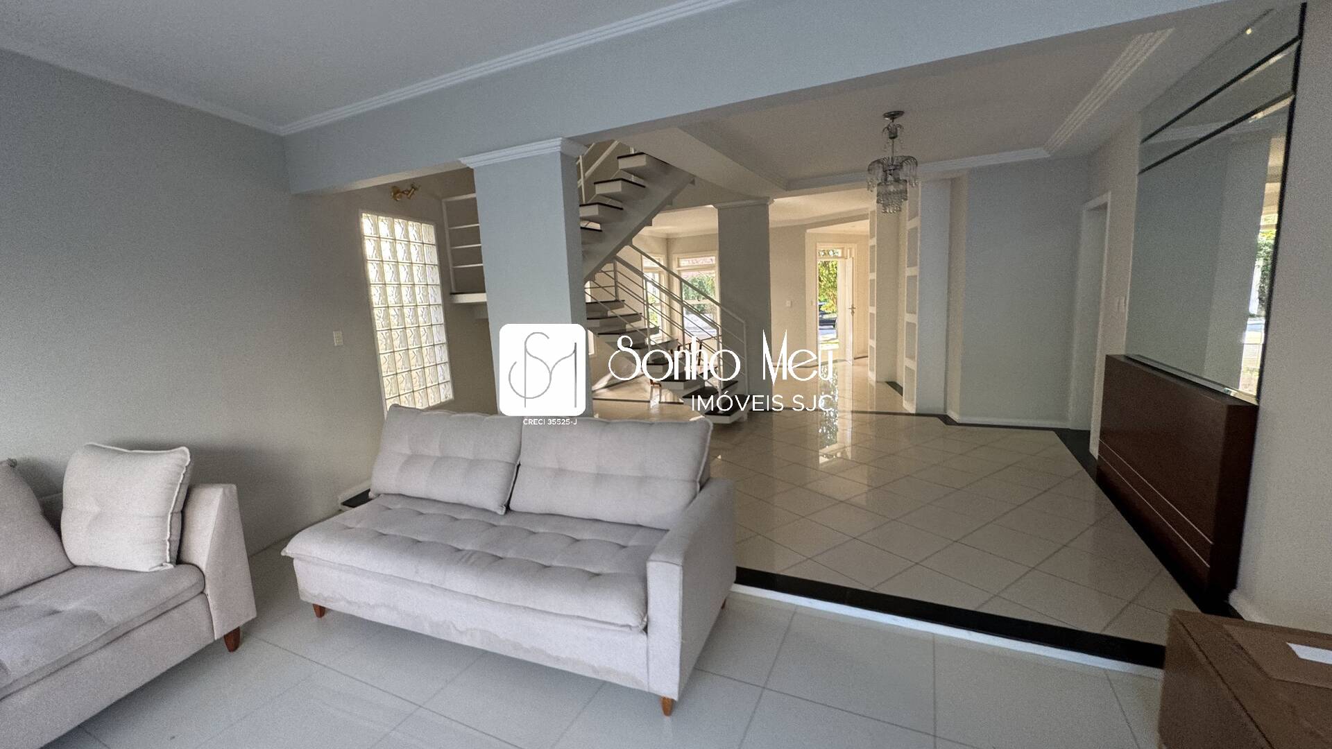 Casa, 4 quartos - Foto 7