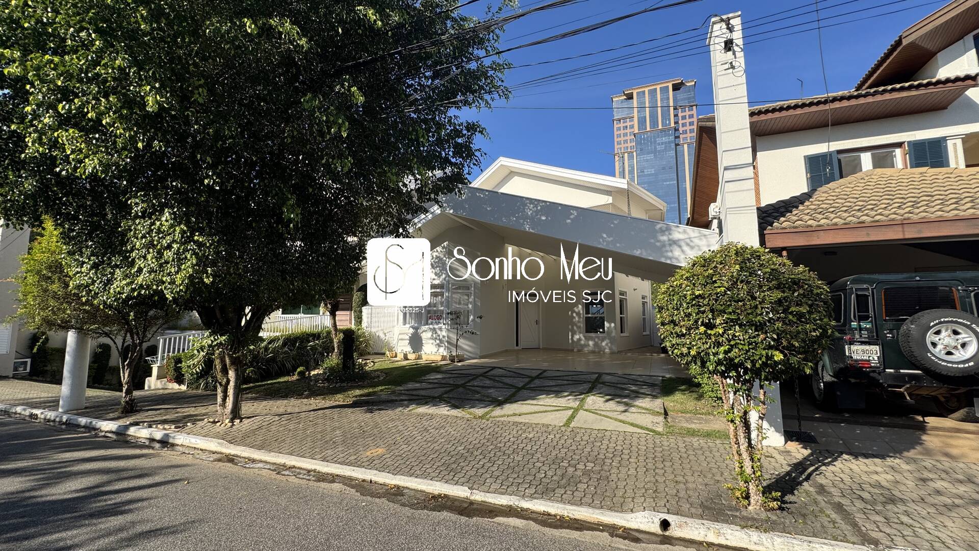 Casa, 4 quartos - Foto 2