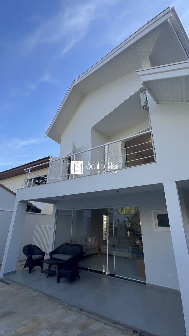 Casa, 4 quartos - Foto 36