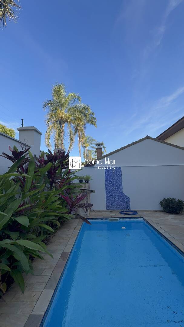 Casa, 4 quartos - Foto 4