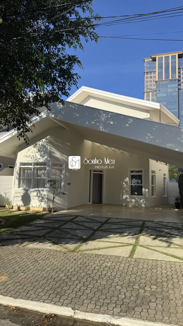 Casa, 4 quartos - Foto 1