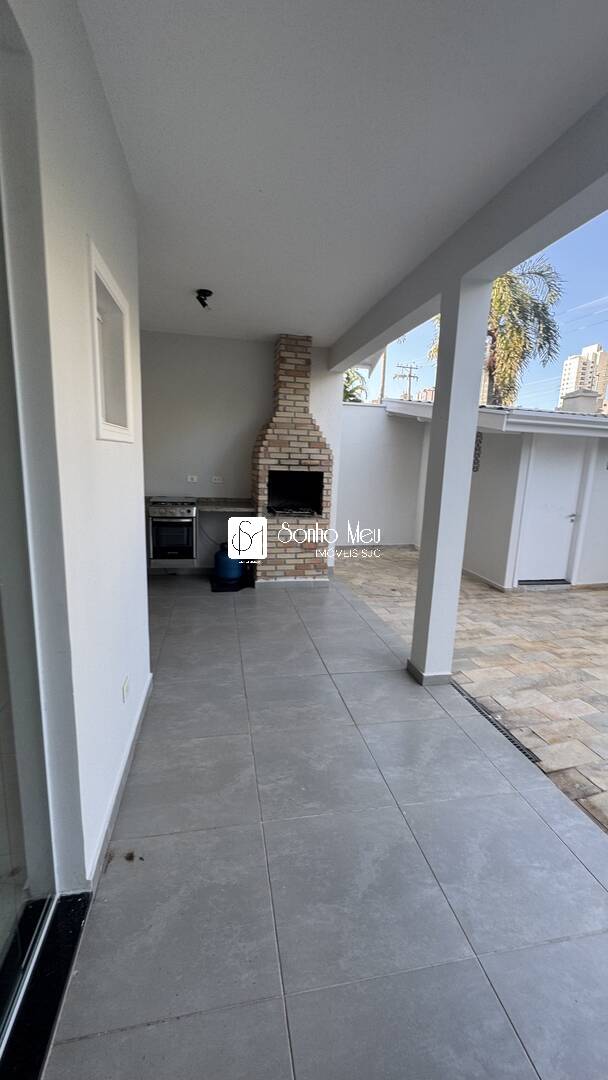 Casa, 4 quartos - Foto 32