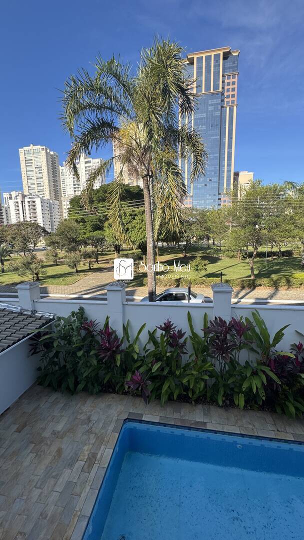 Casa, 4 quartos - Foto 40