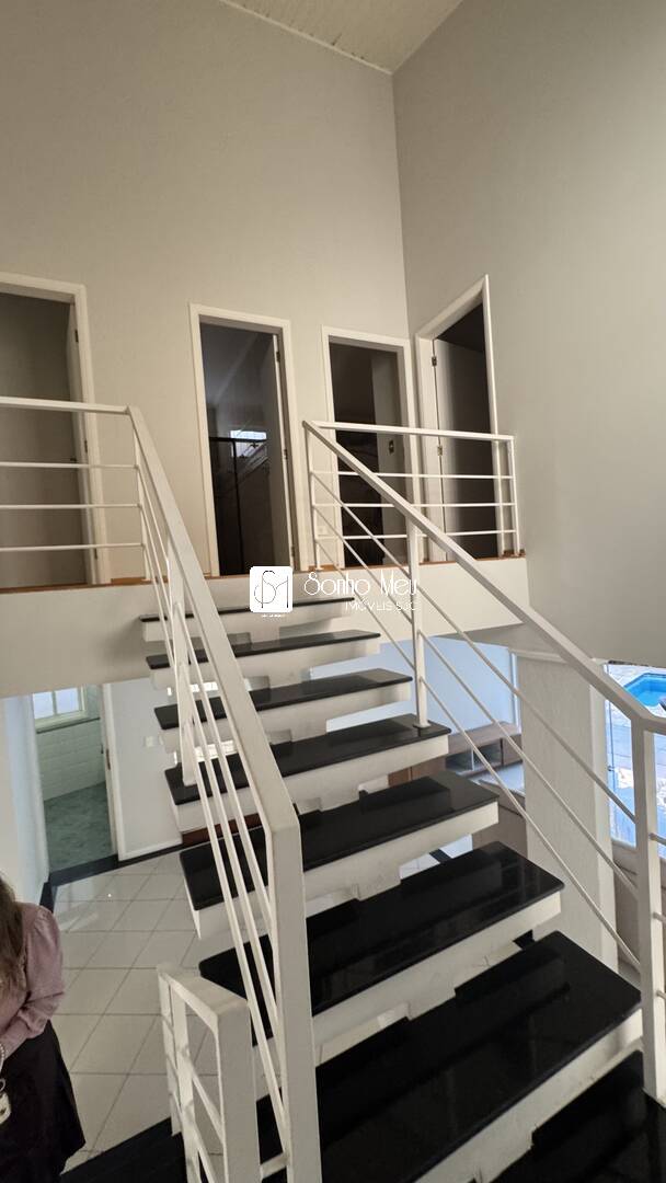 Casa, 4 quartos - Foto 17