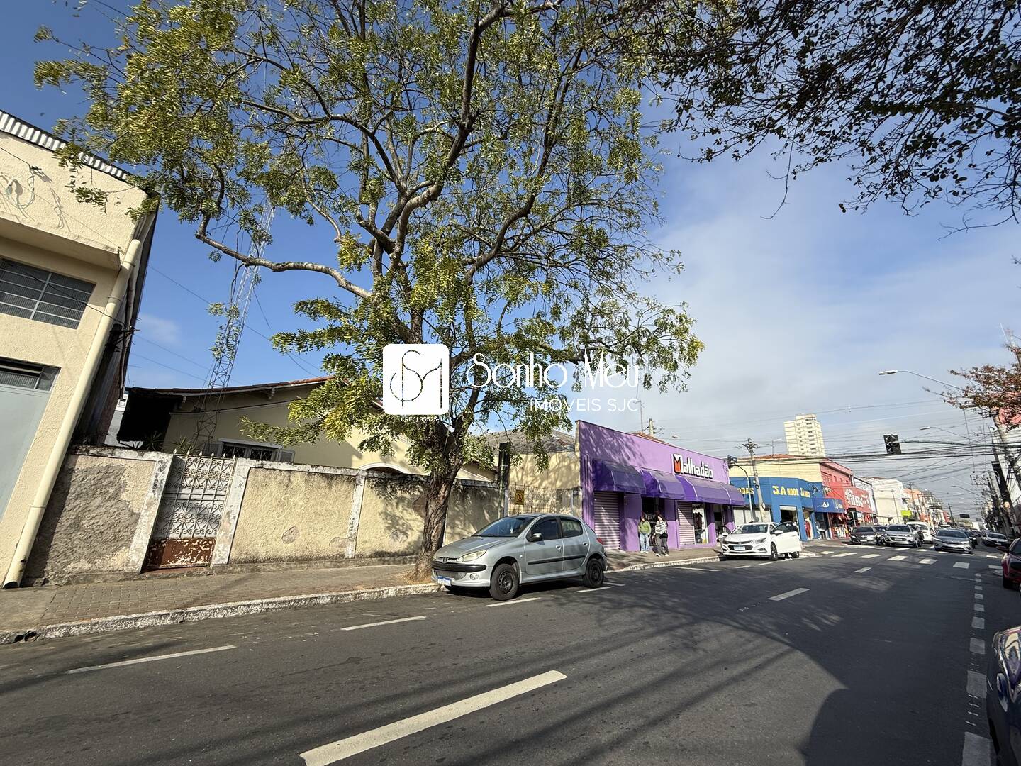 Loja-Salão à venda, 800m² - Foto 4
