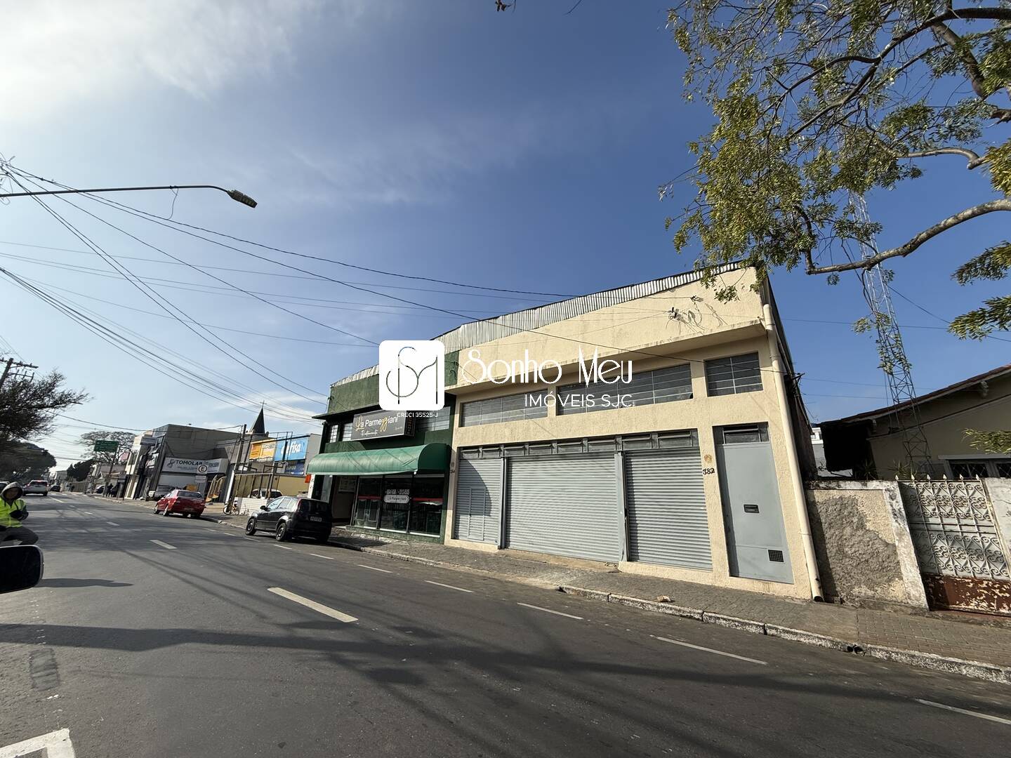 Loja-Salão à venda, 800m² - Foto 5