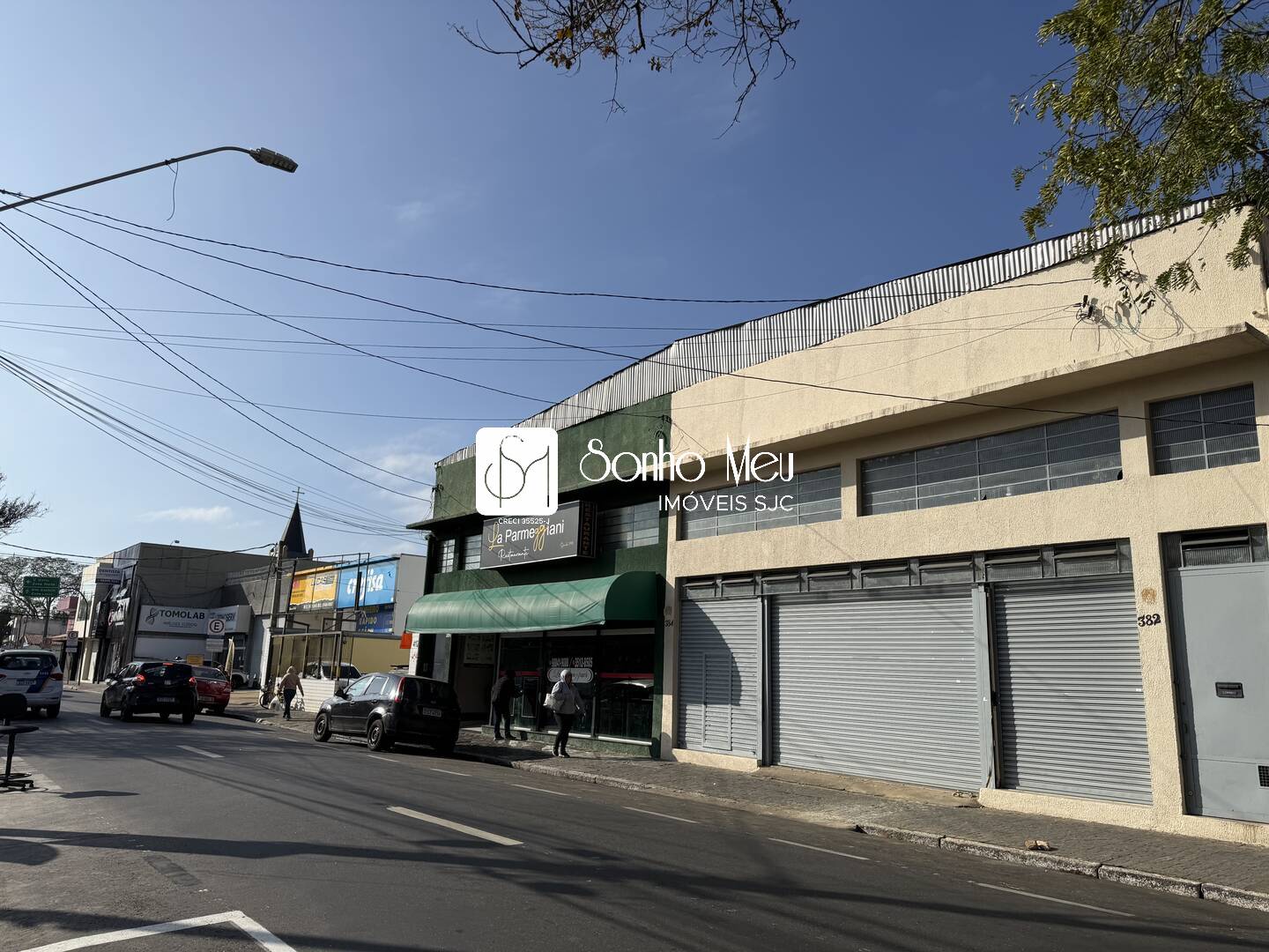 Loja-Salão à venda, 800m² - Foto 6