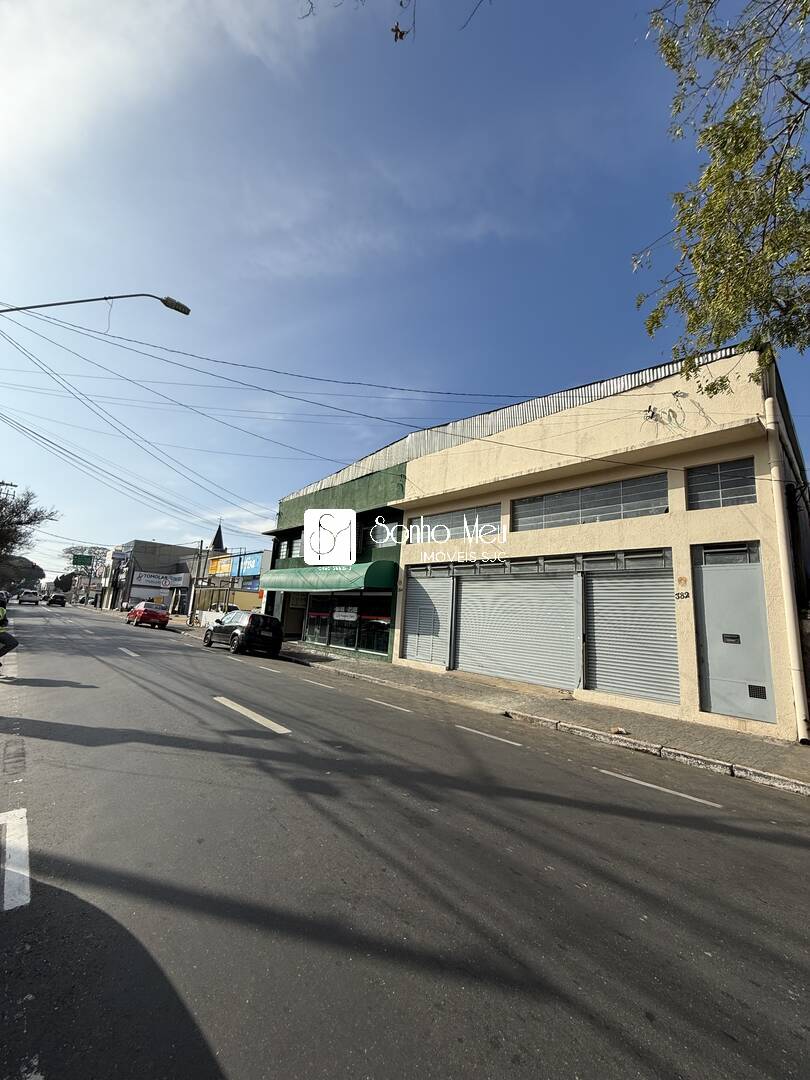 Loja-Salão à venda, 800m² - Foto 1