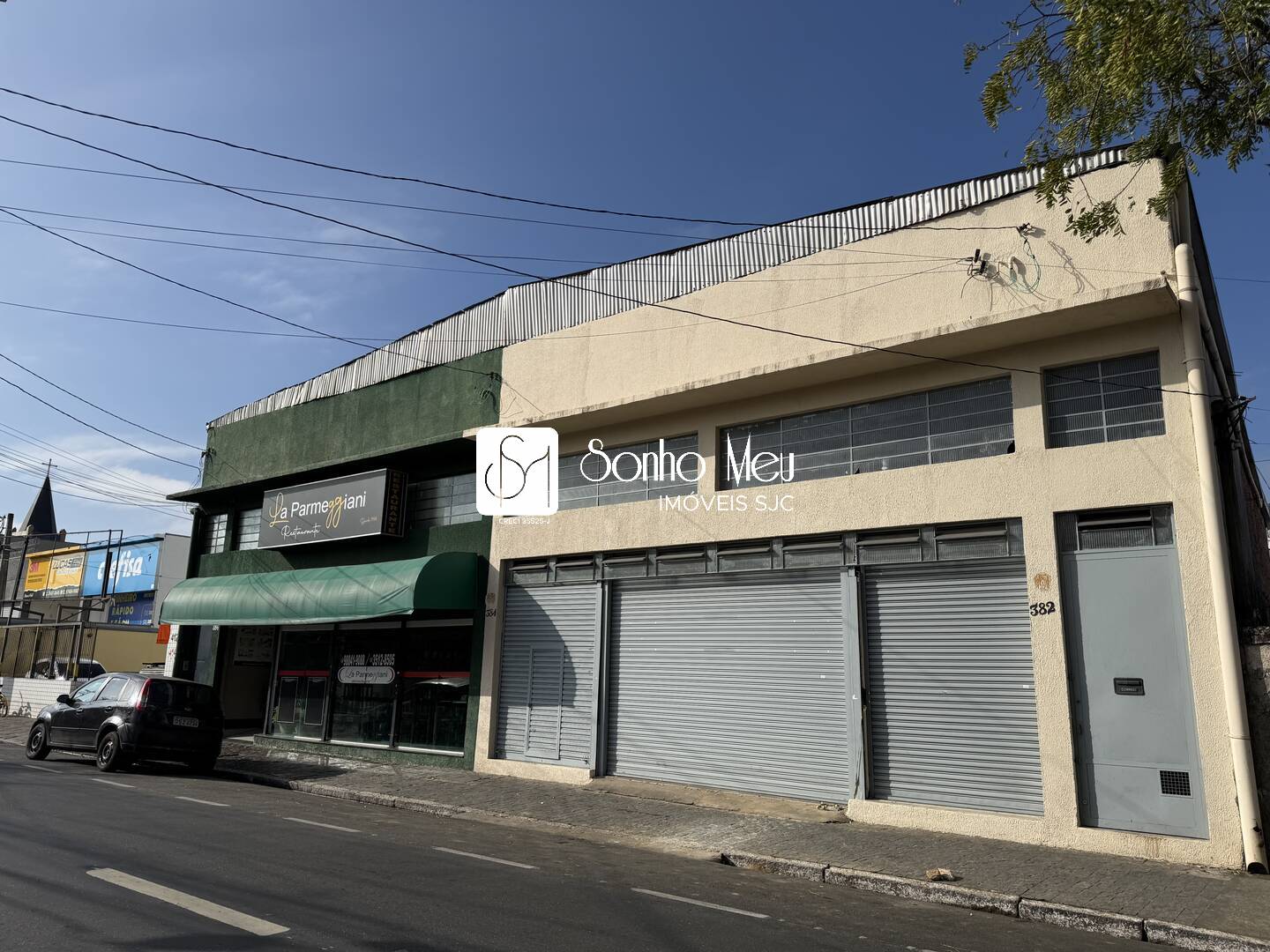 Loja-Salão à venda, 800m² - Foto 7