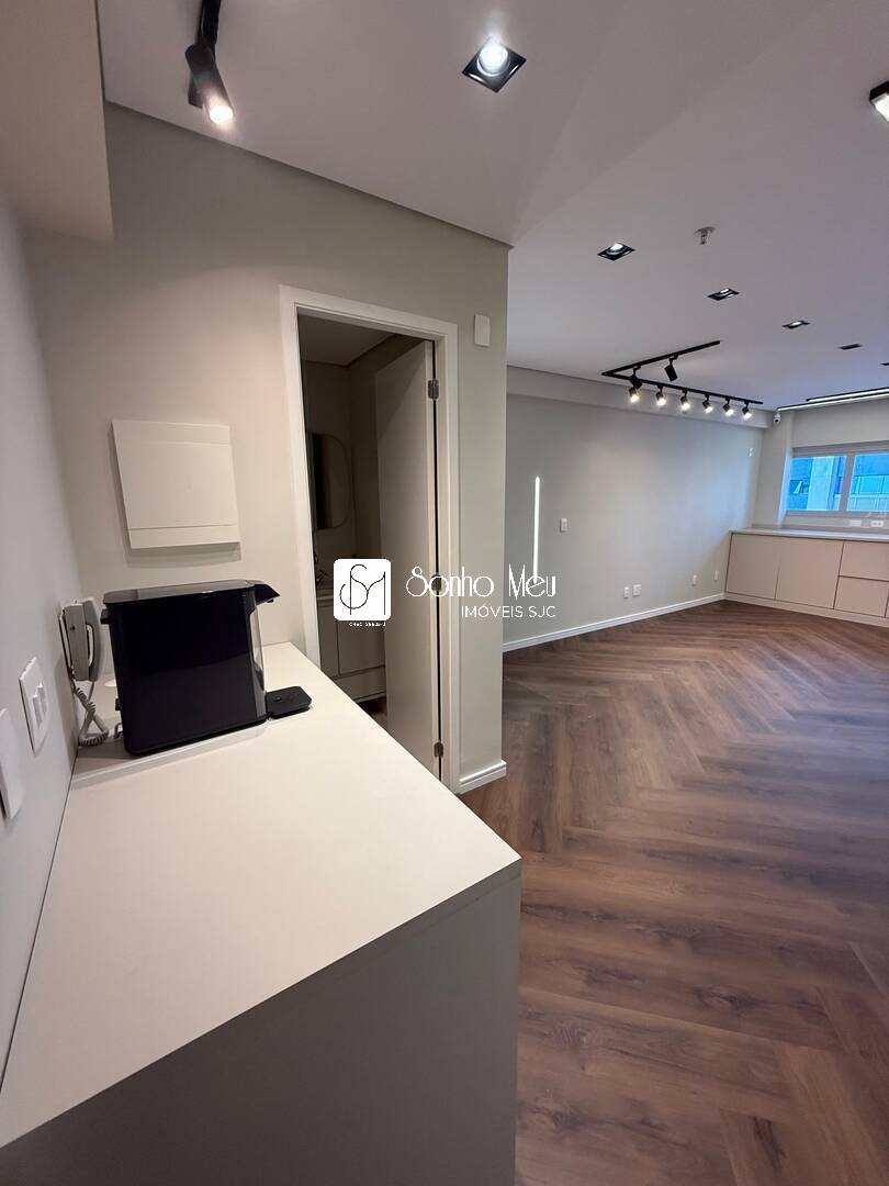 Sala-Conjunto, 32 m² - Foto 12