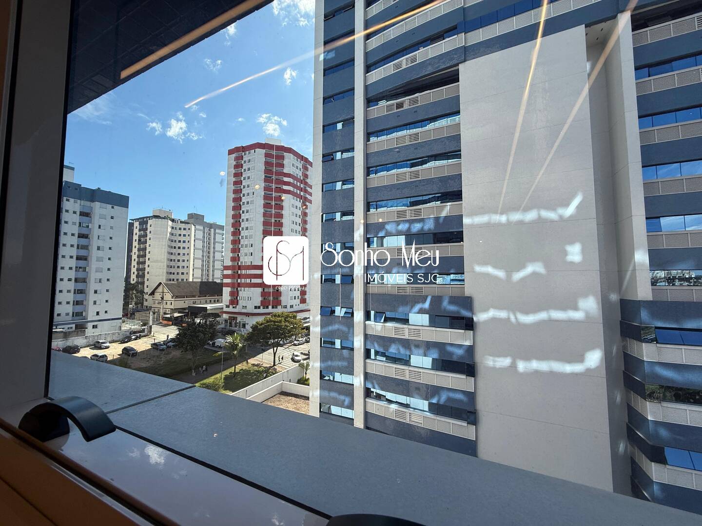Sala-Conjunto, 32 m² - Foto 13