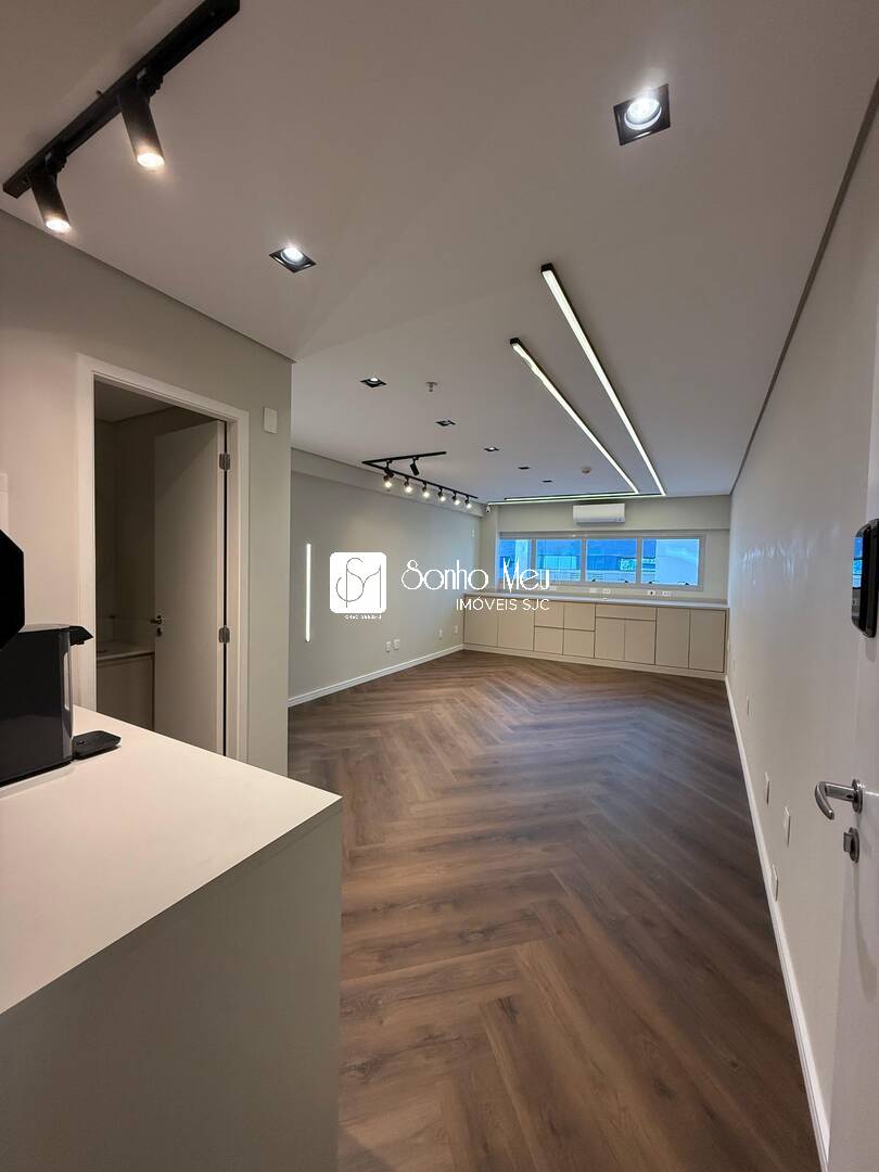 Sala-Conjunto, 32 m² - Foto 16