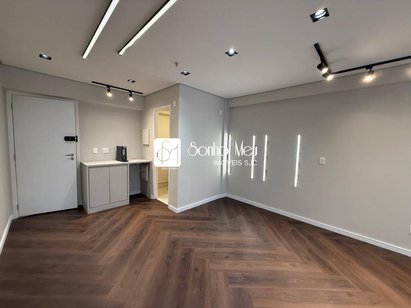 Sala-Conjunto, 32 m² - Foto 18