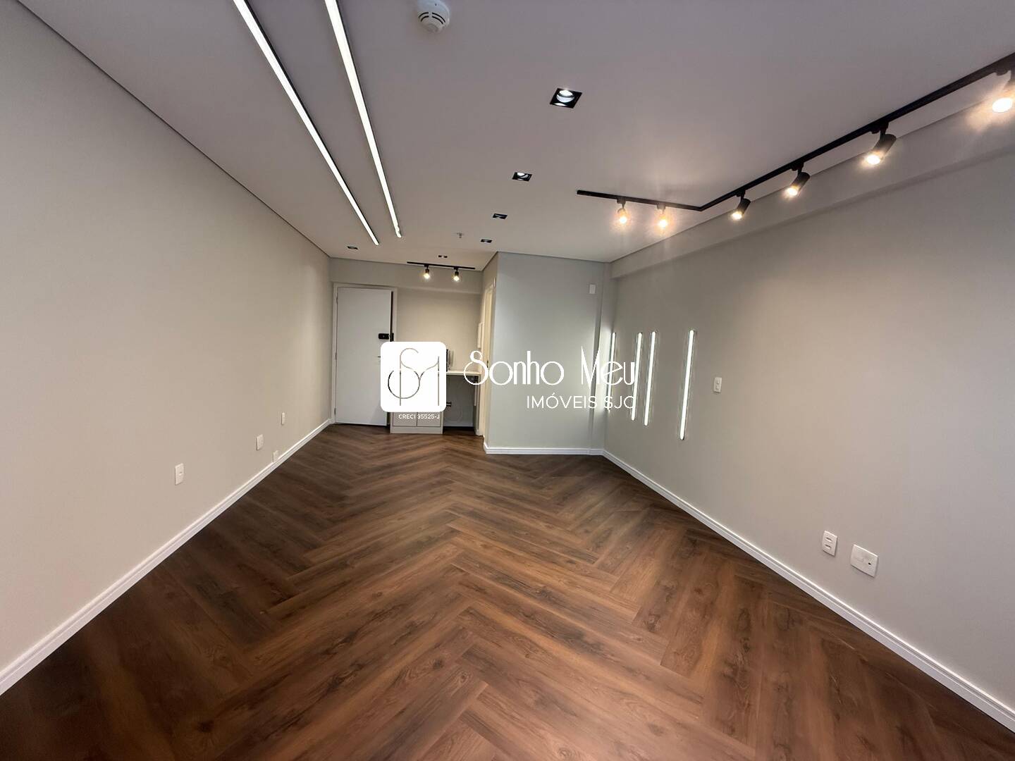 Sala-Conjunto, 32 m² - Foto 21