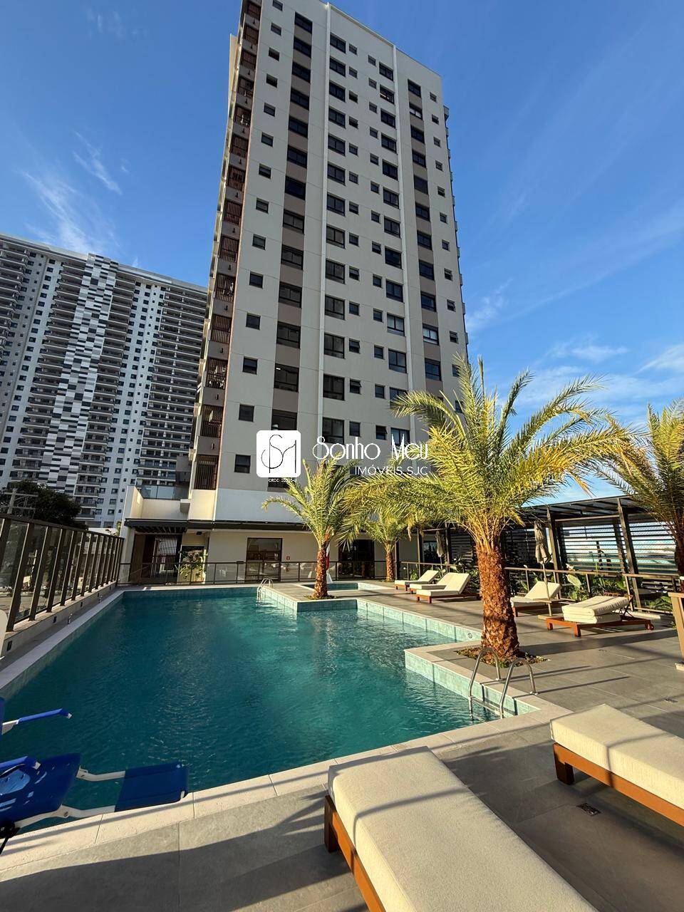 Apartamento, 2 quartos, 64 m² - Foto 1