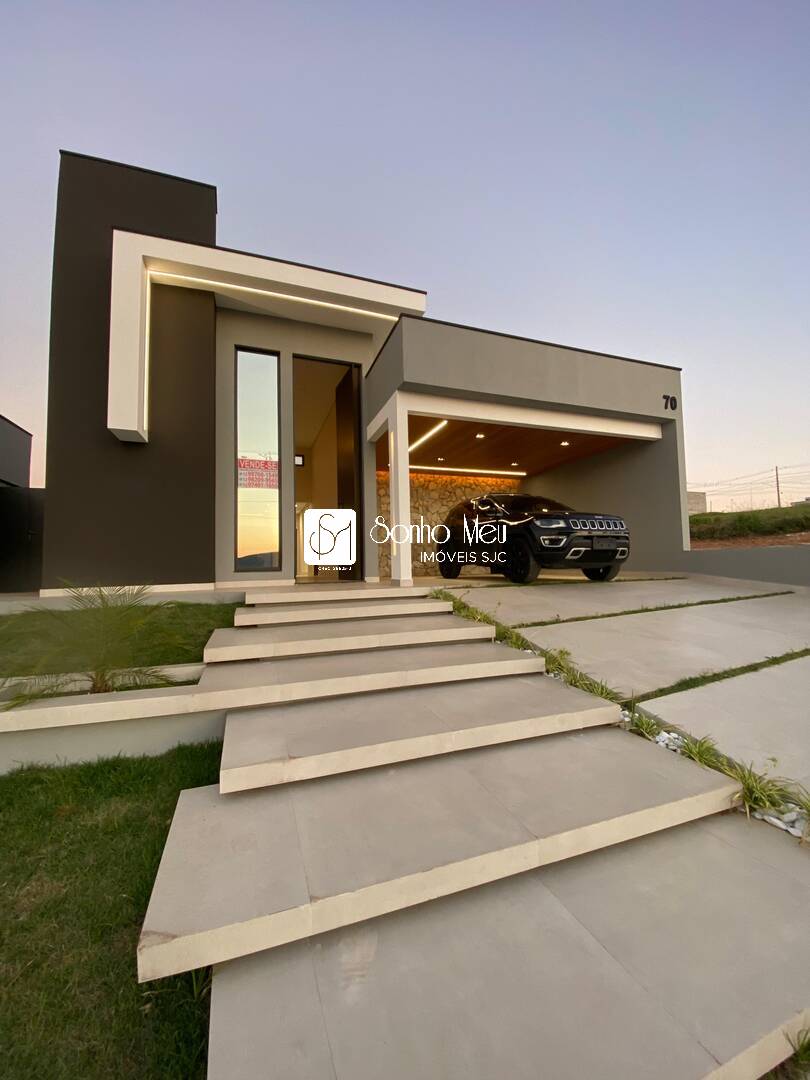 Casa de Condomínio à venda com 3 quartos, 185m² - Foto 1