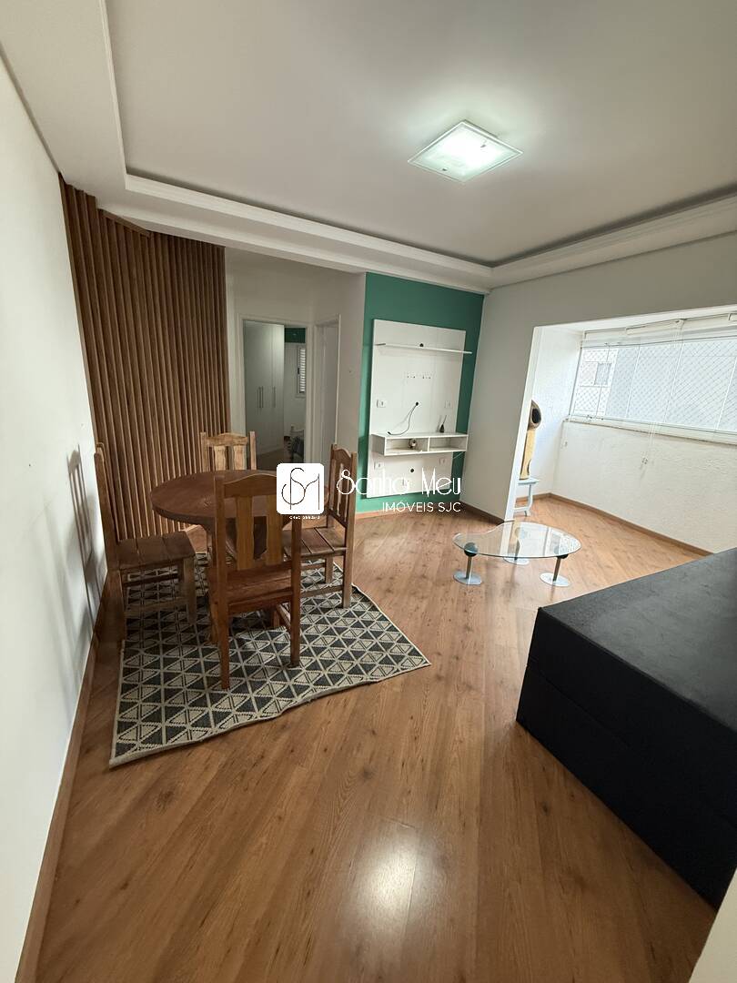 Apartamento à venda com 1 quarto, 55m² - Foto 5