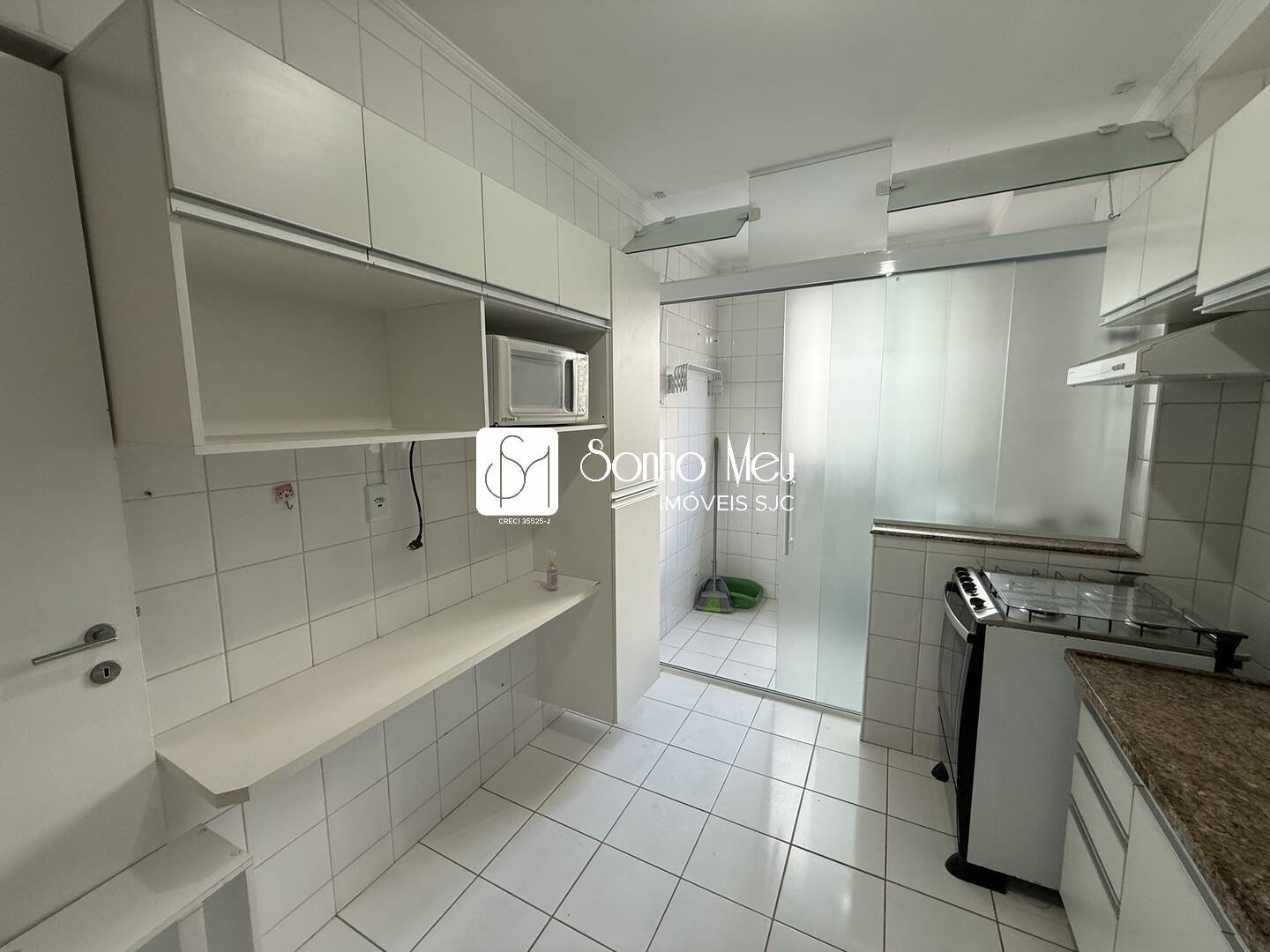 Apartamento à venda com 1 quarto, 55m² - Foto 14
