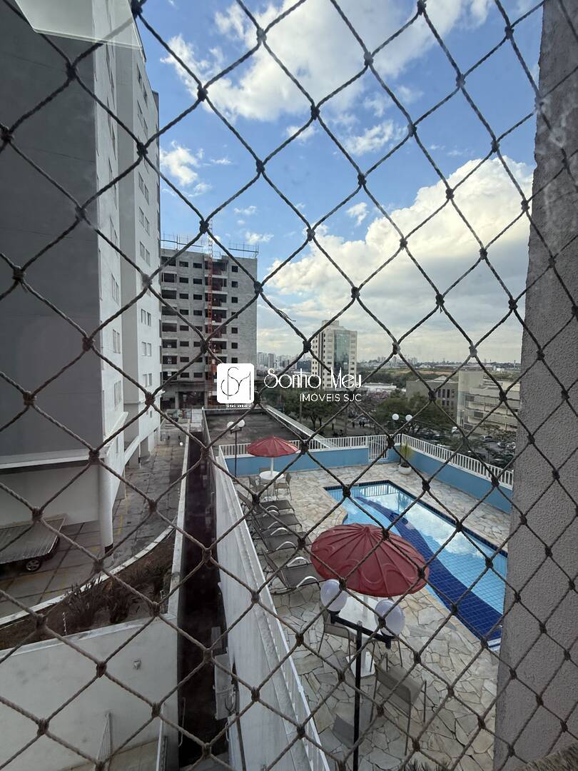 Apartamento à venda com 1 quarto, 55m² - Foto 37