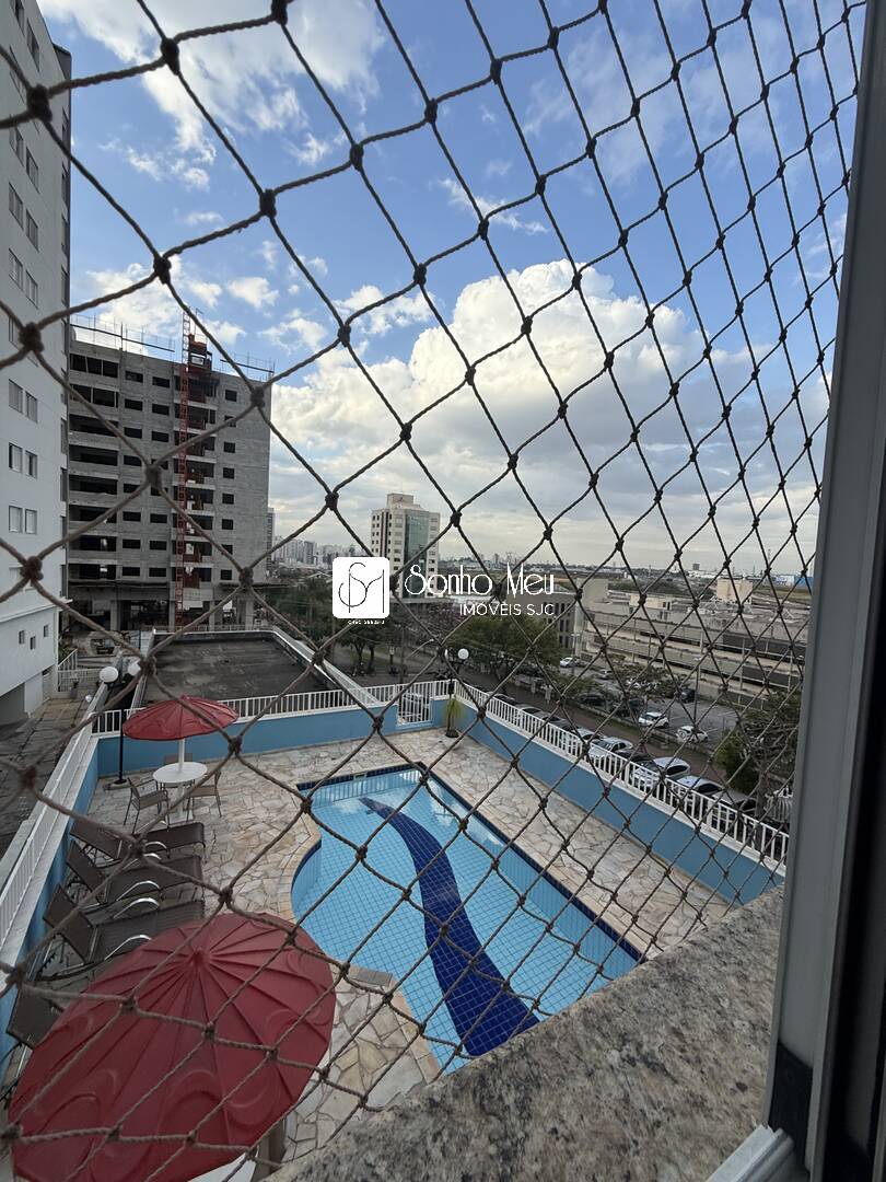 Apartamento à venda com 1 quarto, 55m² - Foto 38