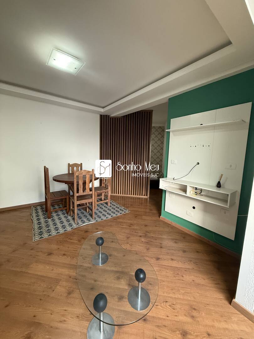 Apartamento à venda com 1 quarto, 55m² - Foto 2