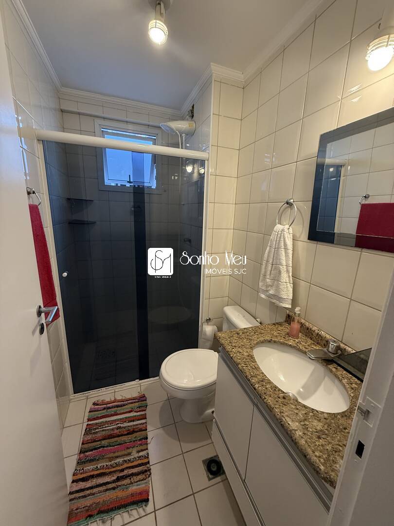 Apartamento à venda com 1 quarto, 55m² - Foto 19