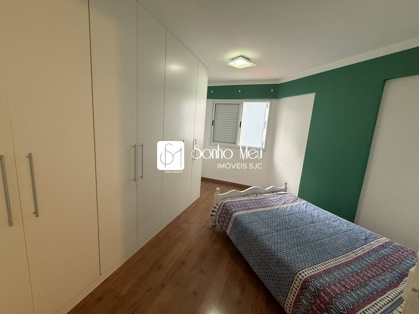 Apartamento à venda com 1 quarto, 55m² - Foto 9
