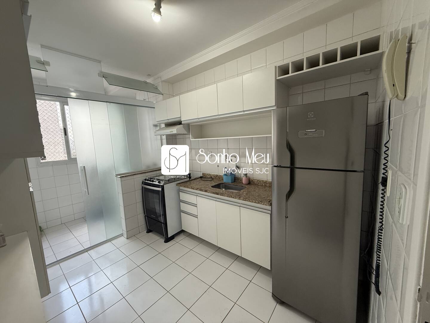 Apartamento à venda com 1 quarto, 55m² - Foto 16