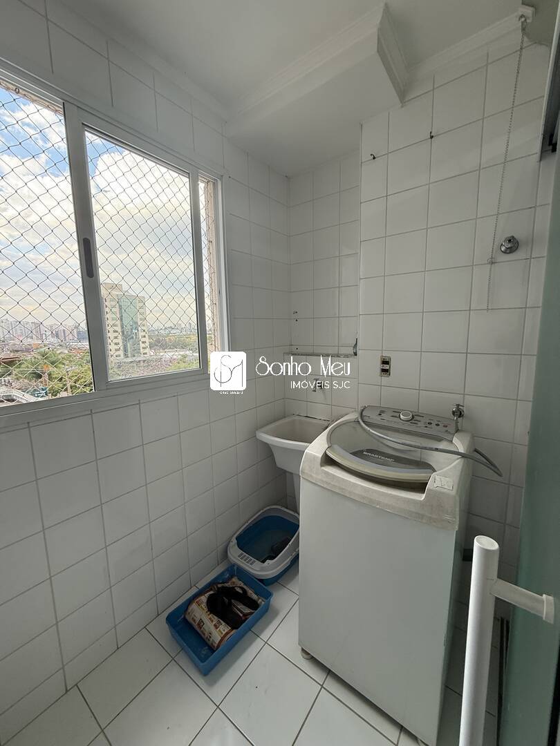 Apartamento à venda com 1 quarto, 55m² - Foto 21