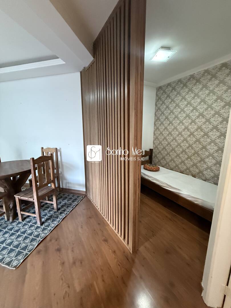 Apartamento à venda com 1 quarto, 55m² - Foto 7