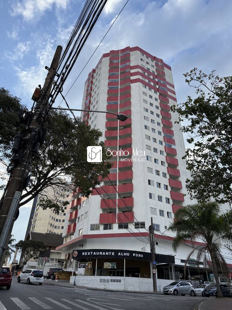 Apartamento à venda com 1 quarto, 55m² - Foto 23