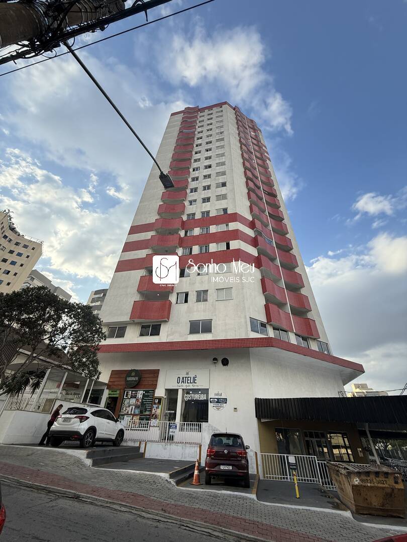 Apartamento à venda com 1 quarto, 55m² - Foto 22