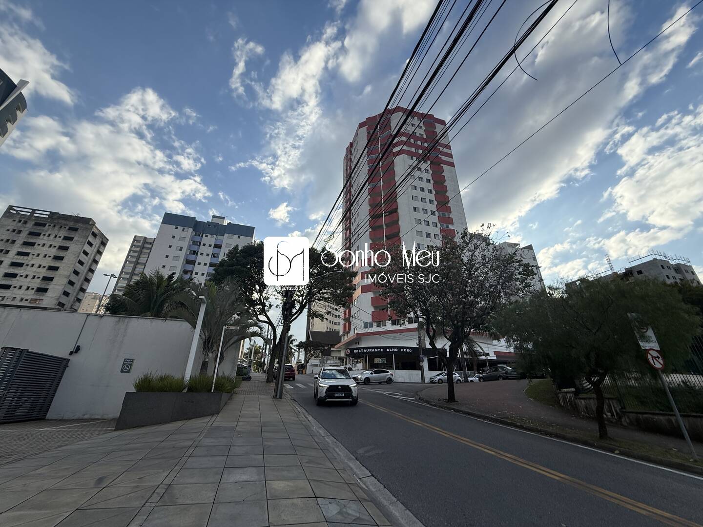 Apartamento à venda com 1 quarto, 55m² - Foto 43