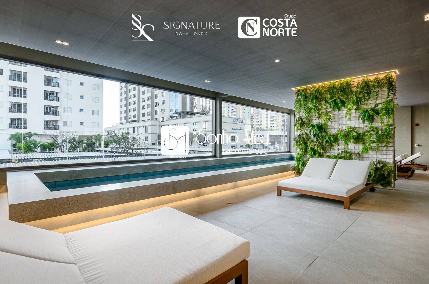 Apartamento, 4 quartos, 120 m² - Foto 22