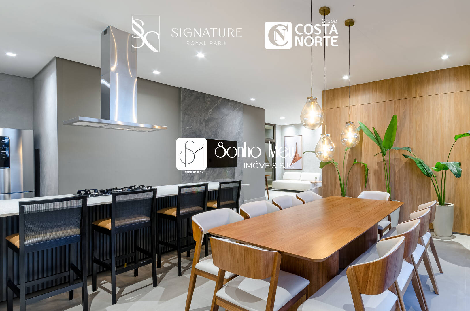 Apartamento, 4 quartos, 120 m² - Foto 32